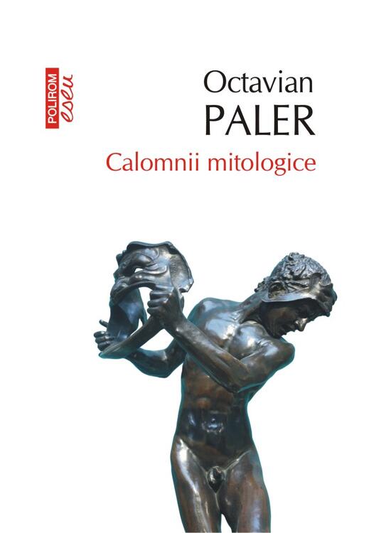Copertă produs Calomnii mitologice - gallery big 1