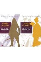 Copertă produs Gai-Jin (2 volume)
