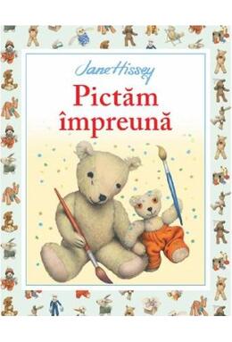 Copertă produs Pictăm &icirc;mpreună