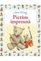 Copertă produs Pictăm &icirc;mpreună