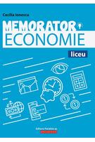 Imagine produs Memorator de economie pentru liceu