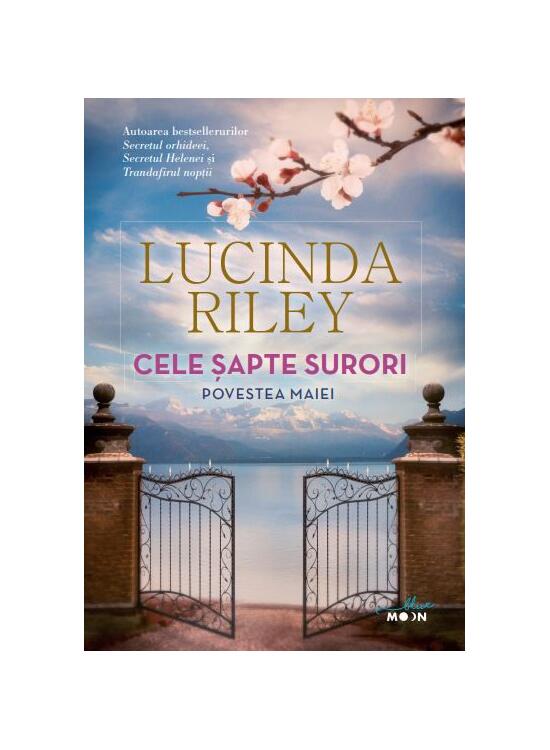 Copertă produs Povestea Maiei. Cele șapte surori (Vol. 1) - gallery big 1