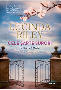 Copertă produs Povestea Maiei. Cele șapte surori (Vol. 1)