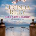 Copertă produs Povestea Maiei. Cele șapte surori (Vol. 1) - gallery small 