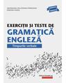 Copertă produs Exerciţii şi teste de gramatică engleză. Timpurile verbale - thumb 1