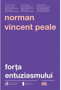 Copertă produs Forţa entuziasmului