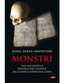 Copertă produs Monștri - thumb 1