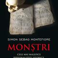 Copertă produs Monștri - gallery small 