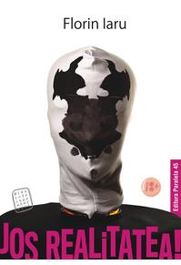 Copertă produs Jos realitatea!