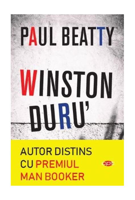 Copertă produs Winston Duru'