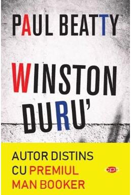 Copertă produs Winston Duru'