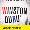 Copertă produs Winston Duru' - gallery small 