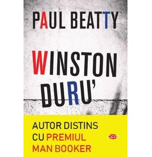 Winston Duru'