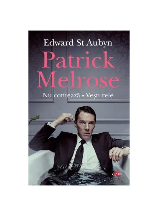 Copertă produs Nu contează. Vești rele. Patrick Melrose (Vol. 1 + 2) - gallery big 1