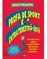 Copertă produs Profa de sport e extraterestră-șefă (Vol. 2) - thumb 1