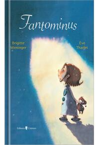 Copertă produs Fantominus