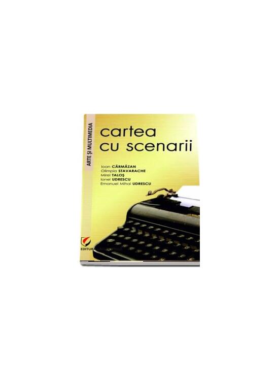 Copertă produs Cartea cu scenarii - gallery big 1