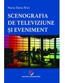 Copertă produs Scenografia de televiziune și eveniment - thumb 1