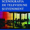 Copertă produs Scenografia de televiziune și eveniment - gallery small 