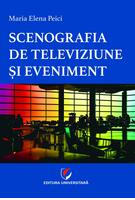 Scenografia de televiziune și eveniment