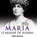 Copertă produs Maria, o regină &icirc;n război - gallery small 