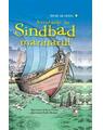 Copertă produs Aventurile lui Sindbad Marinarul. &Icirc;nvăț să citesc (nivelul 3) - thumb 1