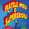 Copertă produs Fratele meu este supererou (Vol. 1) - gallery small 