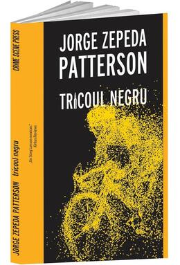 Copertă produs Tricoul negru