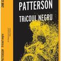 Copertă produs Tricoul negru - gallery small 