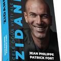 Copertă produs Cele două vieți ale lui Zidane - gallery small 