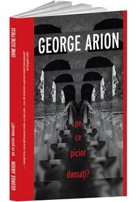 Copertă produs Pe ce picior dansați? (Vol. 4)