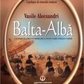 Copertă produs Balta-Albă. Călătorie în Africa. O plimbare la munți. Vasile Porojan. Dridri - gallery small 