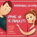Copertă produs Provocările lui Cupidon - gallery small 