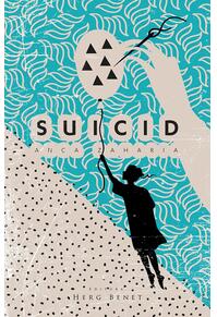 Copertă produs Suicid