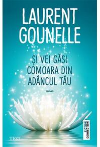 Copertă produs Și vei găsi comoara din adâncul tău