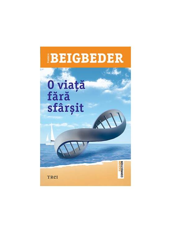 Copertă produs O viață fără sf&acirc;rșit - gallery big 1