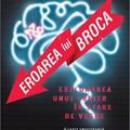 Copertă produs Eroarea lui Broca - gallery small 