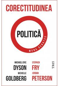 Copertă produs Corectitudinea politică