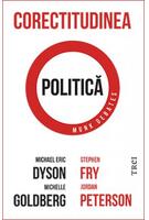 Copertă produs Corectitudinea politică