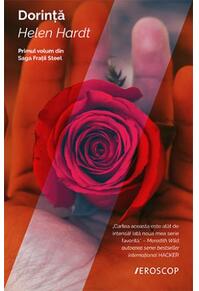 Copertă produs Dorință