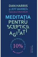 Imagine produs Meditația pentru scepticii agitați