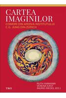 Copertă produs Cartea imaginilor. Comori din arhiva Institutului C.G. Jung din Zürich