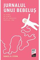 Imagine produs Jurnalul unui bebeluș. Ce vede, ce simte și ce trăiește copilul tău