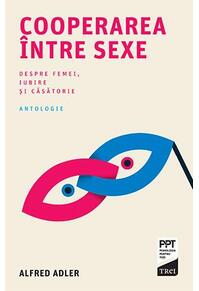 Copertă produs Cooperarea între sexe. Despre femei, iubire și căsătorie