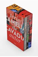 Pachet Camelia Cavadia