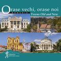 Copertă produs Orașe vechi, orașe noi - gallery small 