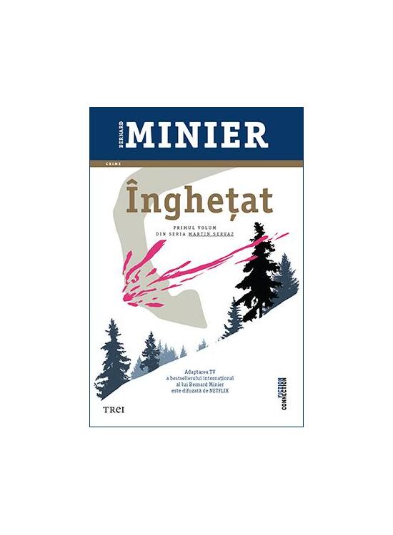 Copertă produs Înghețat - gallery big 1