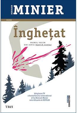 Copertă produs Înghețat