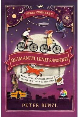 Copertă produs Diamantul lunii s&acirc;ngerii (Vol. 2)