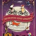 Copertă produs Diamantul lunii s&acirc;ngerii (Vol. 2) - gallery small 